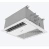 Buy cheap Commercial Inverter Multisplit 2500w Multi Split Type Inverter Aircon from wholesalers