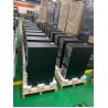 Buy cheap Single Phase Sine Wave 10kva High Frequency Online UPS from wholesalers