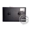 Buy cheap 22 Inch Back Hanging Subway Digital Signage / Grey Color Bus Media Player from wholesalers