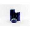 Buy cheap Outdoor Window Glass Protection Film 50 Micron Thickness Blue Color RoHS Certified from wholesalers
