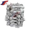 Buy cheap Excavator ZX870-5G Hydraulic Main Control Valve YA00037264 4713089 For Hitachi from wholesalers