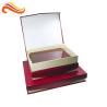 Buy cheap Book Shape Luxury Gift Boxes Packaging Boxes With Lids from wholesalers