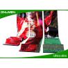 Buy cheap Lightweight Outdoor Advertising LED Screen Module , IP65 LED Outdoor Advertising Screens from wholesalers