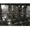 Buy cheap Stainless Steel Beverage Filling Machine Liquid Bottle Filling Machine from wholesalers