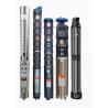 Buy cheap Submersible Well Pump Motor Integrated With Pump Immersed In Underground Well For Pumping from wholesalers