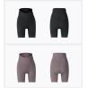 Buy cheap New Cycling Shorts Women's Solid Color Summer Cycling Pants Bicycle Breathable Pants Outdoor Cycling Clothing from wholesalers