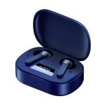 Digital Display 4h Tws Stereo Wireless Earphones With Power Bank FCC