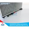 Buy cheap Aluminum Core Nissan Radiator ALTIMA 6CYL 2002 MT Thickness 16 / 26mm from wholesalers