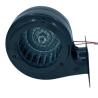 Buy cheap Air Convection Blower Fan 120vac 50Hz 75W UL Agency Thermally Protected from wholesalers