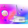 Buy cheap Facial Skin Resurfacing Treatment RF CO2 Fractional Laser Machine For Beauty Parlor from wholesalers
