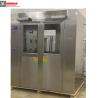 Buy cheap Stainless steel GMP air shower clean room from wholesalers