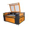 Buy cheap Low Cost 1300*90mm Steel Wood Acrylic Co2 Laser Cutting Machine with Double Heads from wholesalers