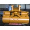 Buy cheap 45 Degrees Excavator Tilt Bucket For Earth Moving Machinery Digger from wholesalers