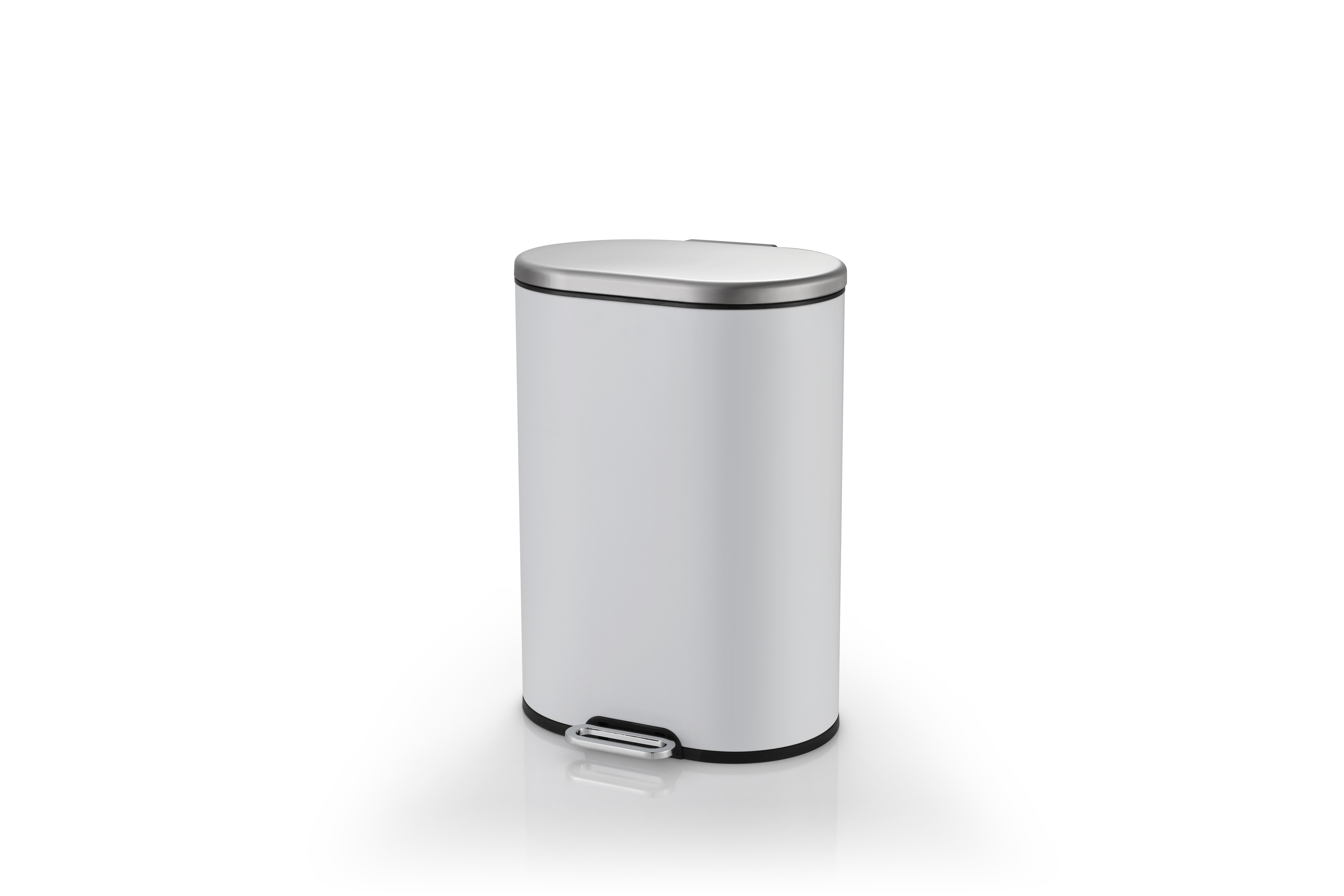 Recycling Soft Step 12L Kitchen Waste Bins