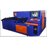 Buy cheap 300W LASER CUTTING MACHINE /;LASER DIE BOARD CUTTING MACHINE 150W*2 product