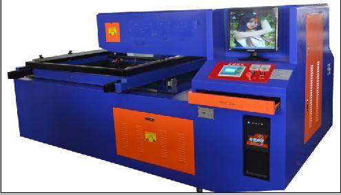 Buy cheap 300W LASER CUTTING MACHINE /;LASER DIE BOARD CUTTING MACHINE 150W*2 from wholesalers