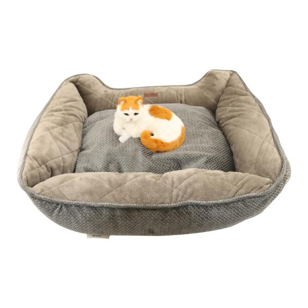 Buy cheap Pet Comfortable Pet Bed Waterproof Dog Cover Non Slip Bottom 35CM 60CM from wholesalers