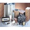 Buy cheap Construction Works Sullair Screw Air Compressor Parts 02250126-682 Shutdown Controller from wholesalers