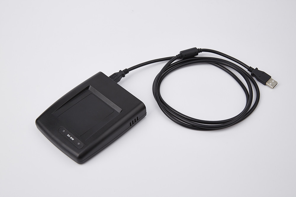 Battery Operated RFID Mifare Card Door Lock System For Home / Apartment