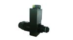 8MCV Crawler Load Holding Excavator Relief Valve OEM Standard