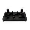 Buy cheap Sus201 Sus302 Cnc Turning Milling Parts 5 Axis Aluminum Machining Parts from wholesalers