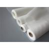 Buy cheap 95% Filter Rating Nylon / Polyester Filter Mesh Aicd Resistant 35 50 75 100 200 Micron from wholesalers