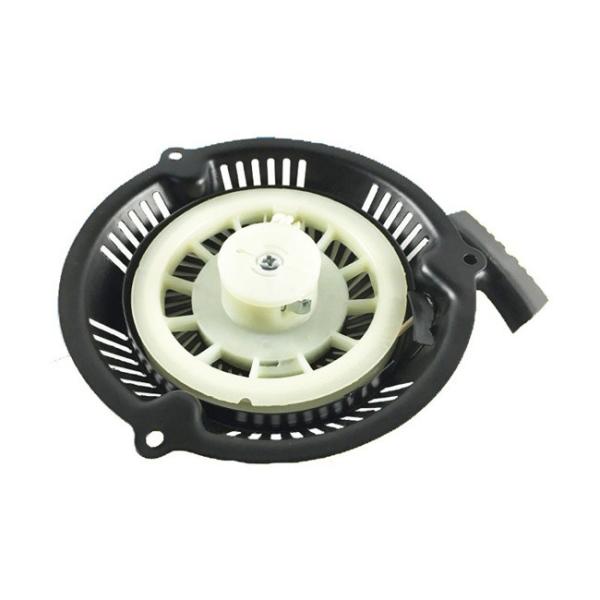 Buy cheap Petrol Generator Spare Parts Generator Recoil Starter BS 750188 2kw 168 163cc 6.5HP from wholesalers