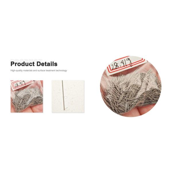 Platinum Iridium Spring Wire for Precision Load Control with Chemical Stability and Long-Term Mechanical Reliability 1