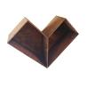 Buy cheap Custom Outdoor Flower Pot Planters Large Metal Garden Box Planters from wholesalers