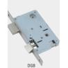 Buy cheap Luxury Entry Door Security Locks ISO9000 Certification Long Working Life from wholesalers