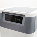 SUS304 5kg Small Composting Machine For Kitchen Food Waste Recycling Cafeteria