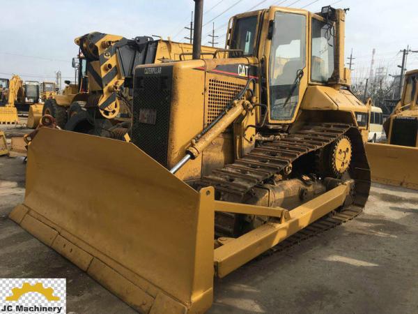 Buy cheap 2010 Year Japan Original Cat D6N XL Dozer / Heavy Equipment Dozer Second Hand from wholesalers