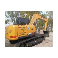 Buy cheap 9 Ton Sany SY95 Excavator Original Hydraulic Pump for and Less Hour Made Sale product