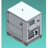 Buy cheap Mobile Battery Energy Storage System Market For Rental 60hz 70kw 140kwh from wholesalers