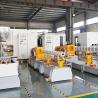 Buy cheap Top-Quality Twin-Screw Extruder Granulator For Plastic Pellet Production From Various Thermoplastics from wholesalers