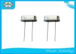 HC - 49S Quartz Resonator High Stability Lead Free For Digital Products