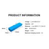 Buy cheap 28AH 24v Electric Bike Li Ion Battery Pack solar energy system from wholesalers