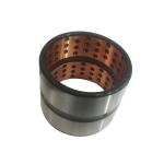 40-45T Excavator Bucket Bushing 95*110*90 Construction Machinery Parts