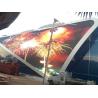 Buy cheap P16 outdoor full color led display from wholesalers