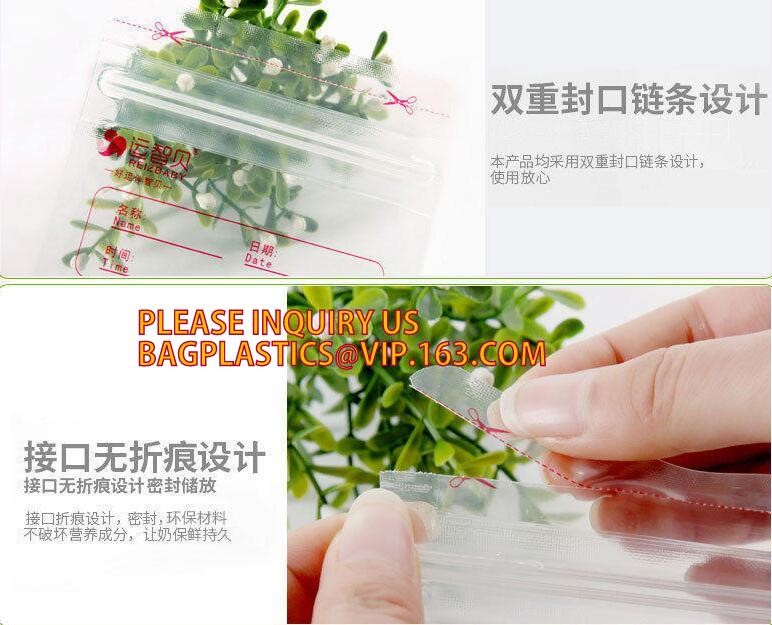 Reusable Storage Bags Silicone Food Preservation Bag, Eco Friendly and BPA Free, Airtight Seal Food Storage Fit Versatil