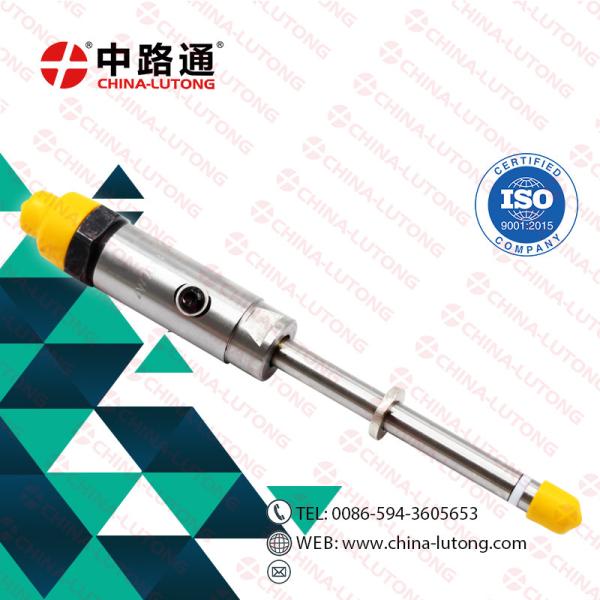 Buy cheap Fuel Pencil Injector Nozzle 4W7018 pencil injector 8n7005 from wholesalers