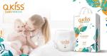 Smart Anti-3D Leak Guard Baby Diaper
