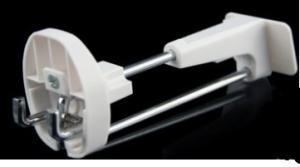 Buy cheap COMER Slatwall display accessories and retail display hook from wholesalers