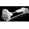 Buy cheap COMER supermarket Steel Metal Supermarket Hanging Display Hooks from wholesalers