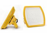 Buy cheap 20W 30W 50W 180W 200W Flame Proof Light Fixtures ATEX Certificated In Yellow from wholesalers