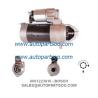 Buy cheap 0001241004 0061512401 - BOSCH Starter Motor 24V 5.5KW 12T MOTORES DE ARRANQUE from wholesalers