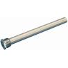 Buy cheap AZ63 Material Magnesium Anode Rod Replacement For Hot Water Heater from wholesalers