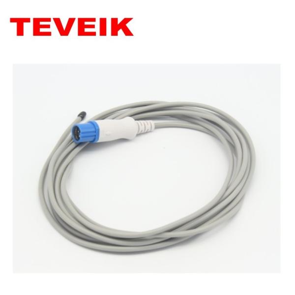 Buy cheap Reusable Siemens Vista 7 Pin Pediatric Recta Temperature Probe from wholesalers