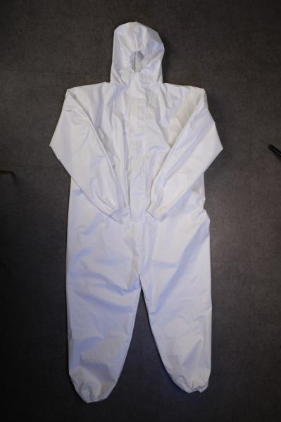 Buy cheap Waterproof Full Body Class 2 Disposable Isolation Gown from wholesalers