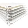 Buy cheap PE Coated SBS C1S Fbb Ivory Board Paper Folding Boxboard 250g 270g 300g 350g from wholesalers